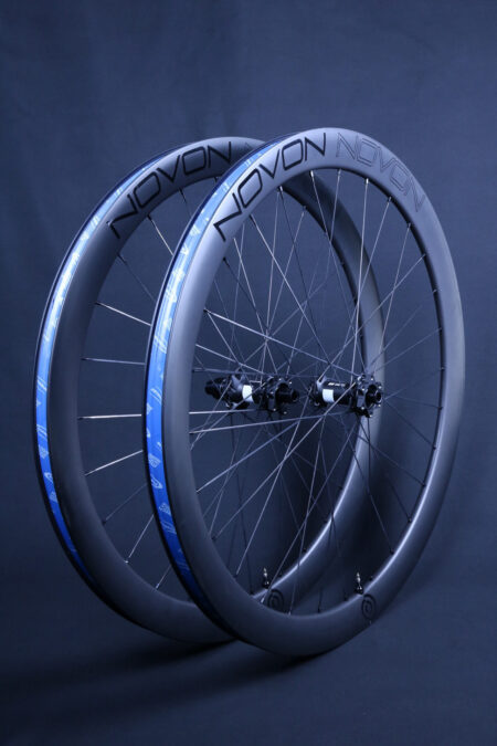 Novon 45 – Gravel